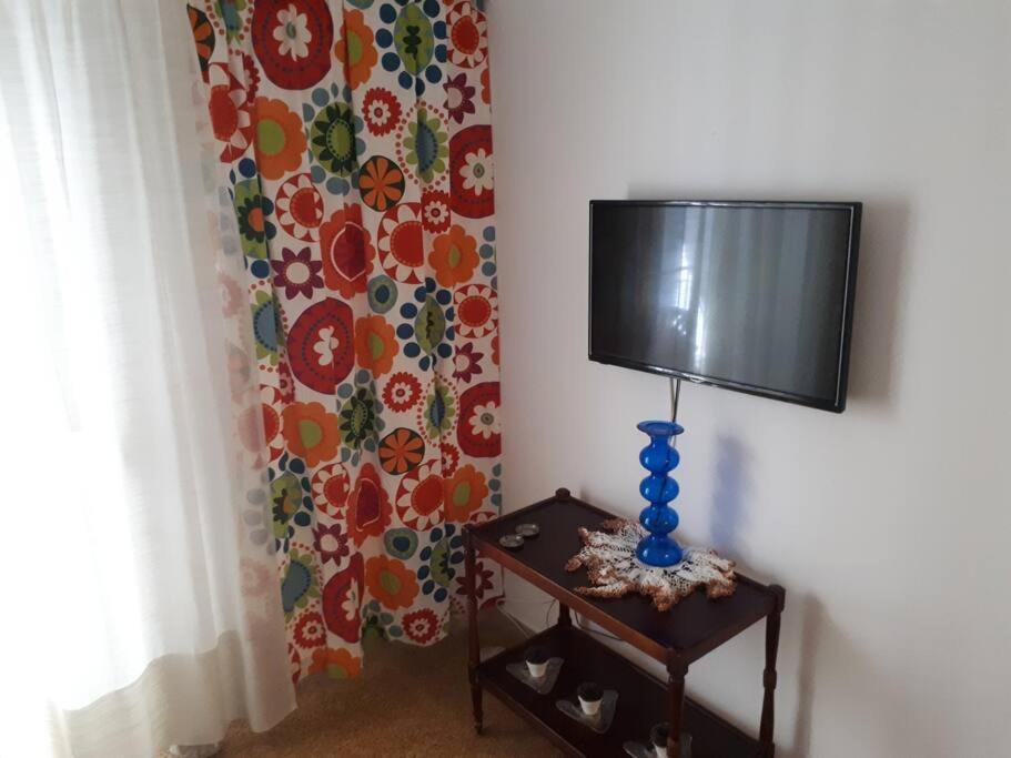 Cozy Seaside Apartment Loutraki ภายนอก รูปภาพ